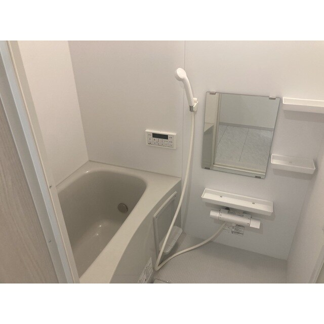 ヒュッゲⅡの物件内観写真