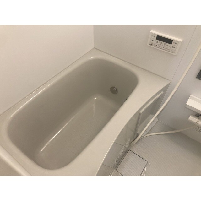 ヒュッゲⅡの物件内観写真