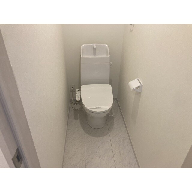 ヒュッゲⅡの物件内観写真