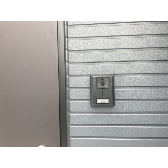 ヒュッゲⅡの物件内観写真