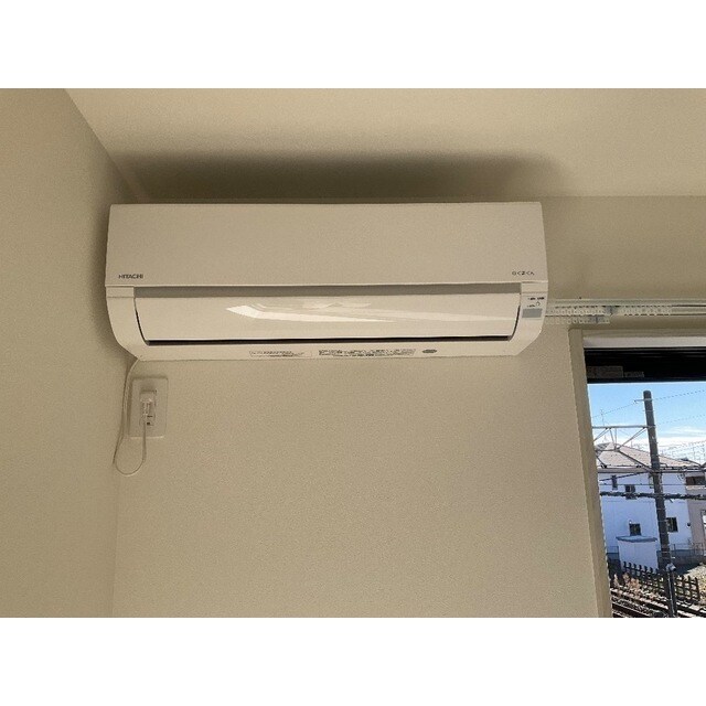 ヒュッゲⅡの物件内観写真