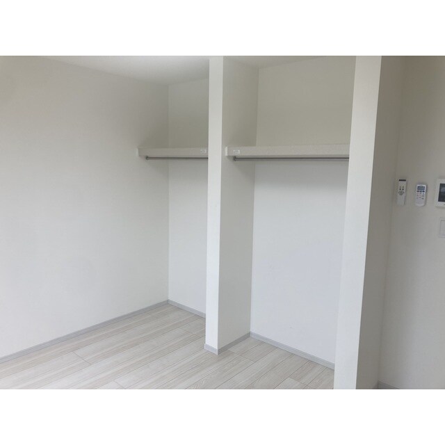 ヒュッゲⅡの物件内観写真