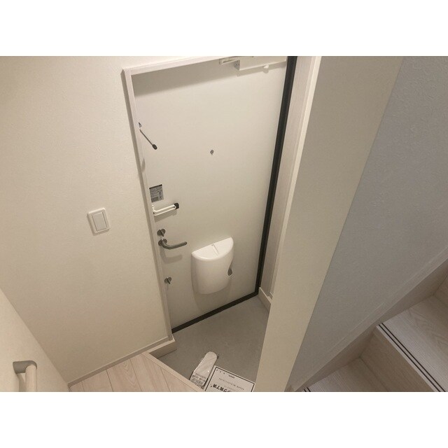 ヒュッゲⅡの物件内観写真