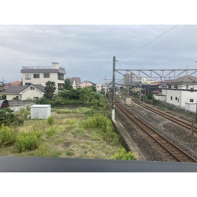 ヒュッゲⅡの物件内観写真