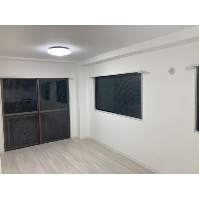 ITOハイツの物件内観写真