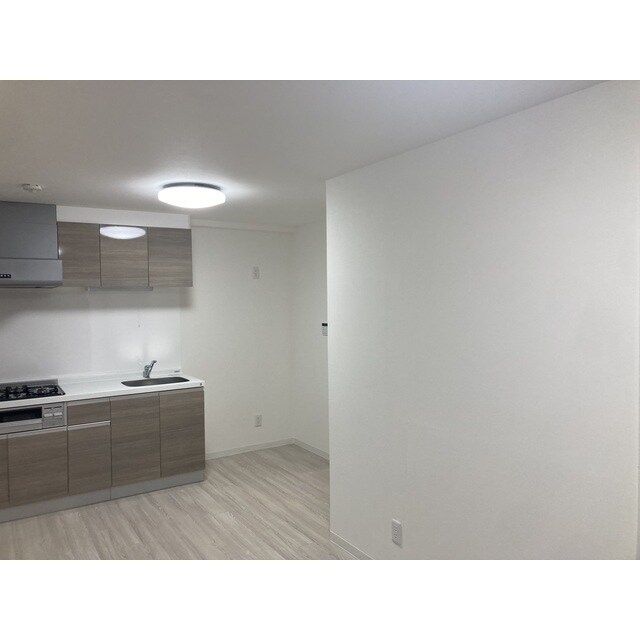 ITOハイツの物件内観写真