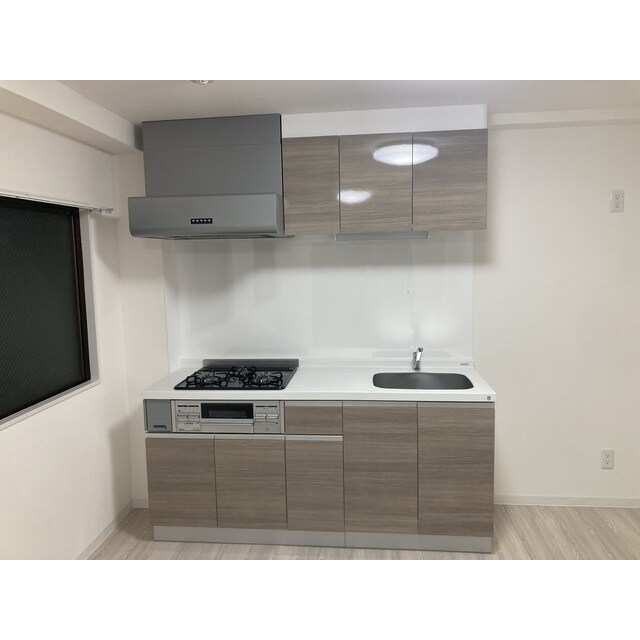 ITOハイツの物件内観写真