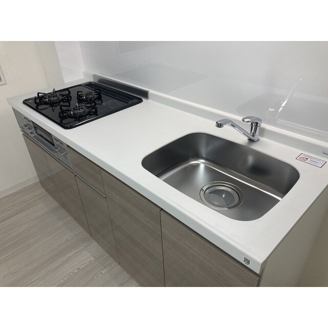 ITOハイツの物件内観写真