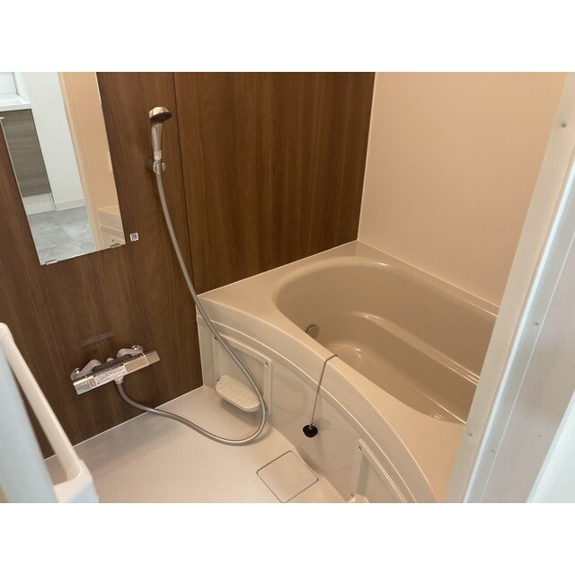 ITOハイツの物件内観写真