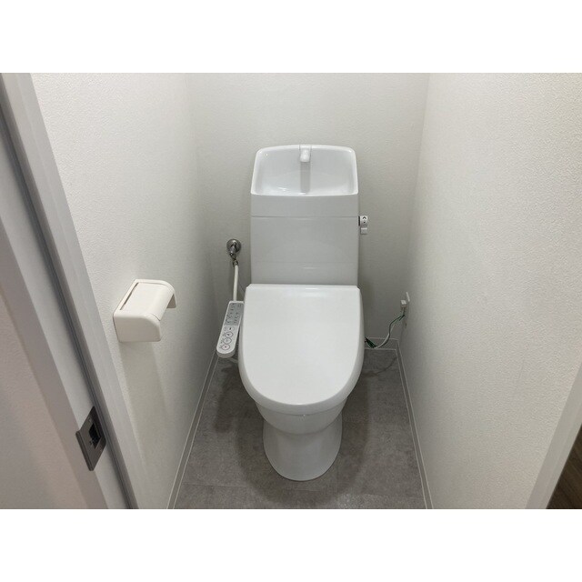 ITOハイツの物件内観写真