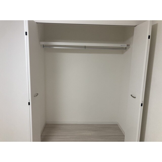 ITOハイツの物件内観写真