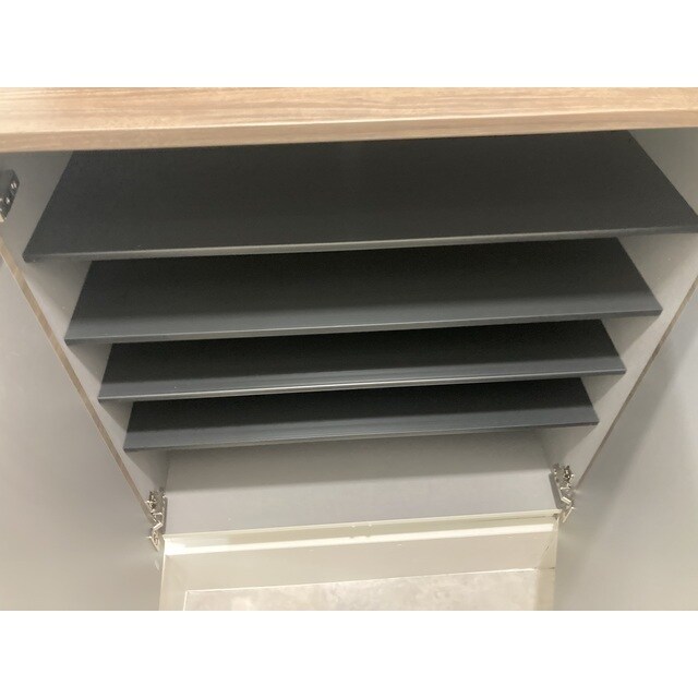 ITOハイツの物件内観写真