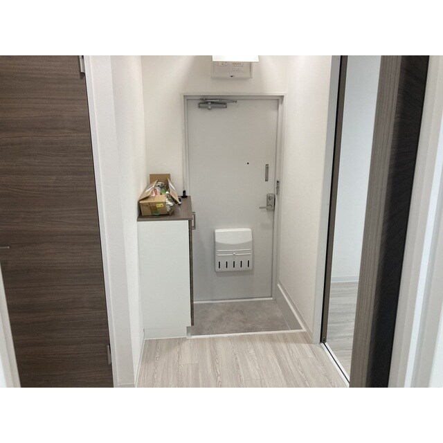 ITOハイツの物件内観写真