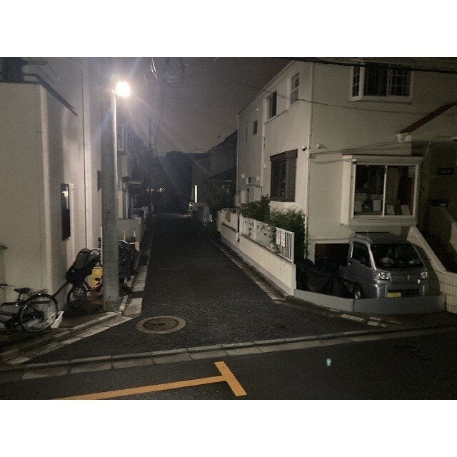 ITOハイツの物件内観写真