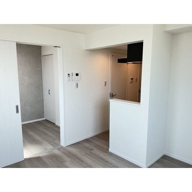 HALE伊勢原の物件内観写真