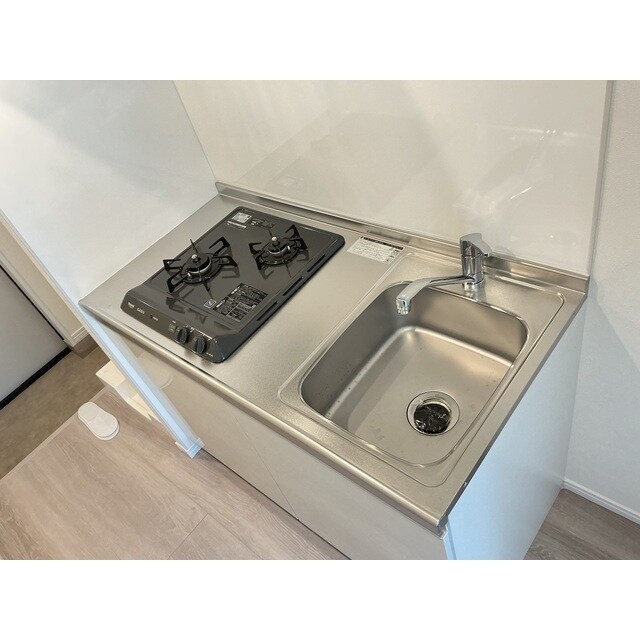 HALE伊勢原の物件内観写真