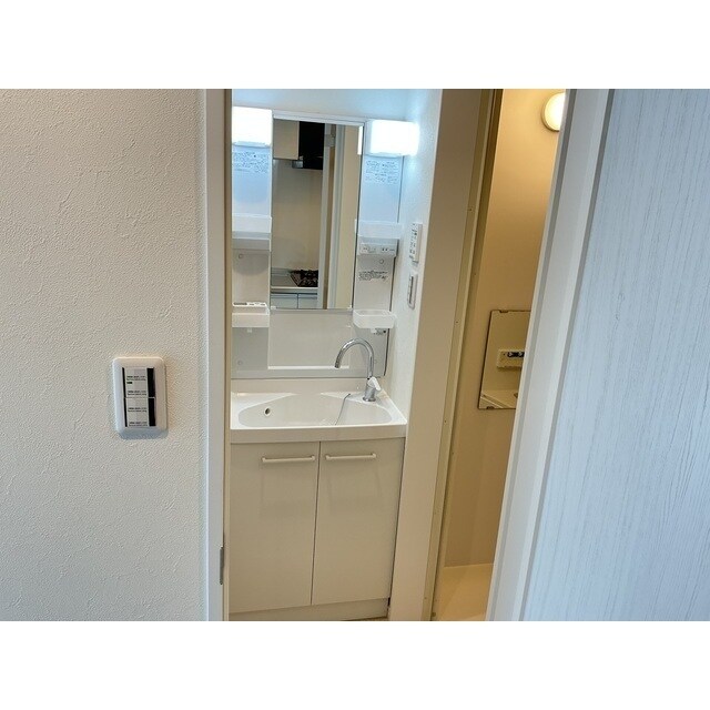 HALE伊勢原の物件内観写真