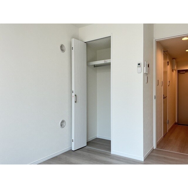 HALE伊勢原の物件内観写真