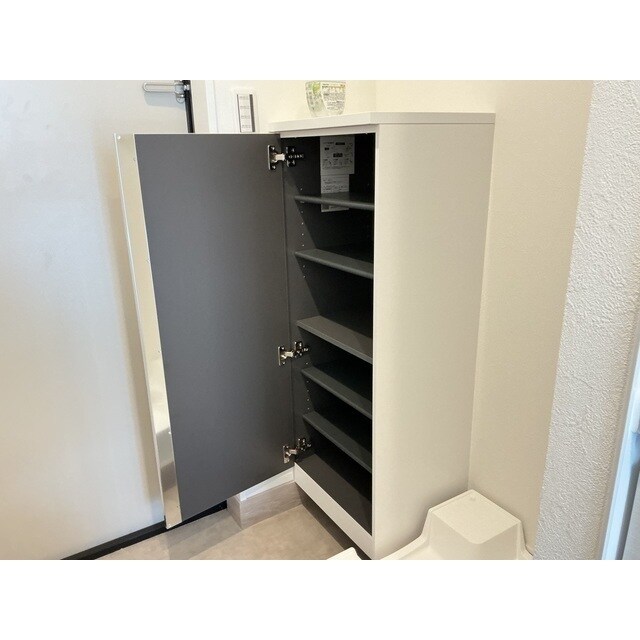 HALE伊勢原の物件内観写真