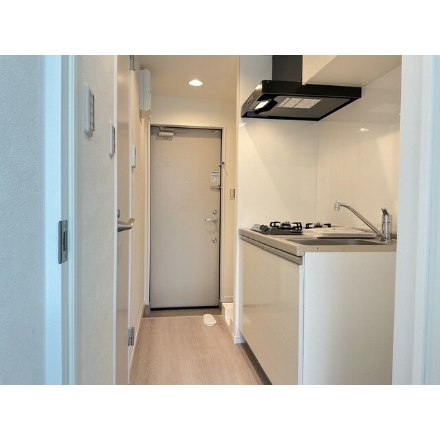 HALE伊勢原の物件内観写真