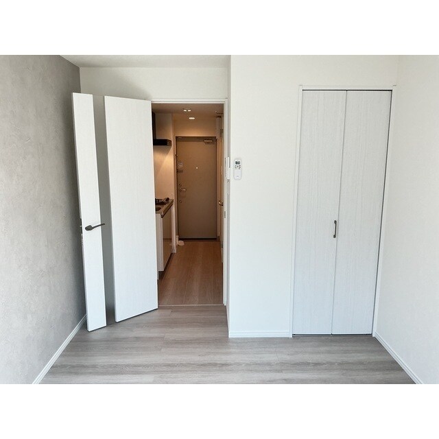 HALE伊勢原の物件内観写真