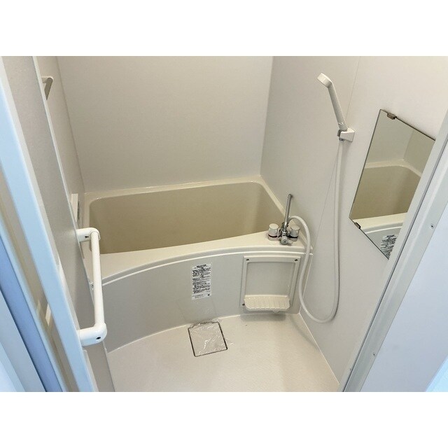 HALE伊勢原の物件内観写真