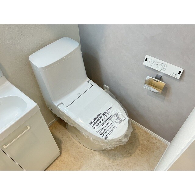 HALE伊勢原の物件内観写真