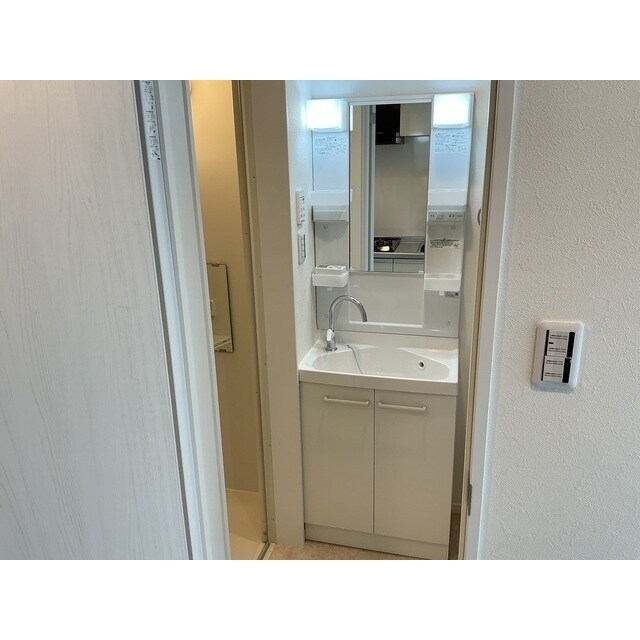 HALE伊勢原の物件内観写真