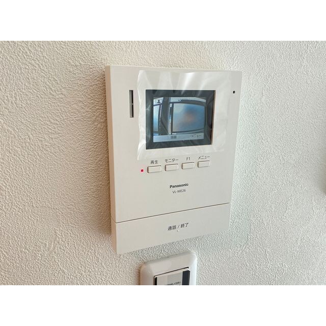 HALE伊勢原の物件内観写真