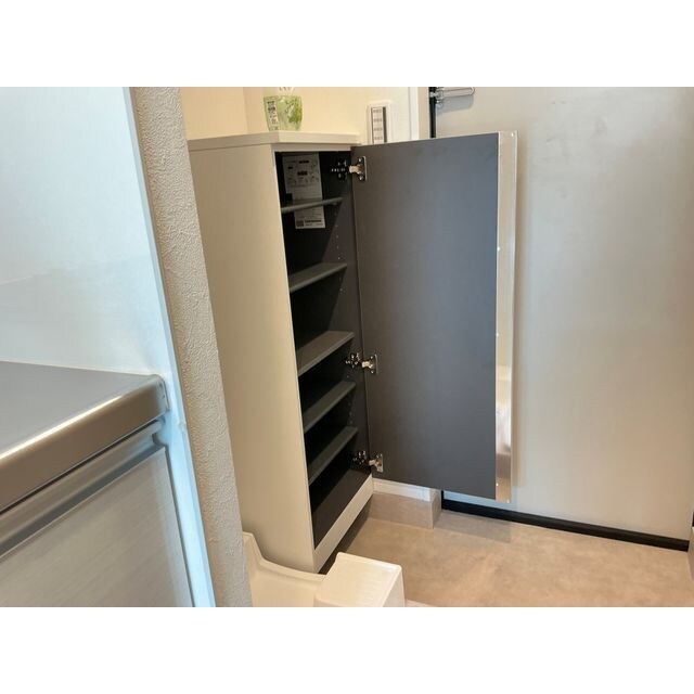 HALE伊勢原の物件内観写真