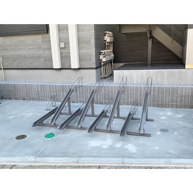 HALE伊勢原の物件内観写真