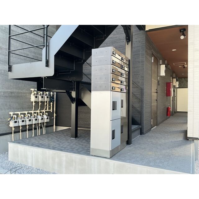 HALE伊勢原の物件内観写真