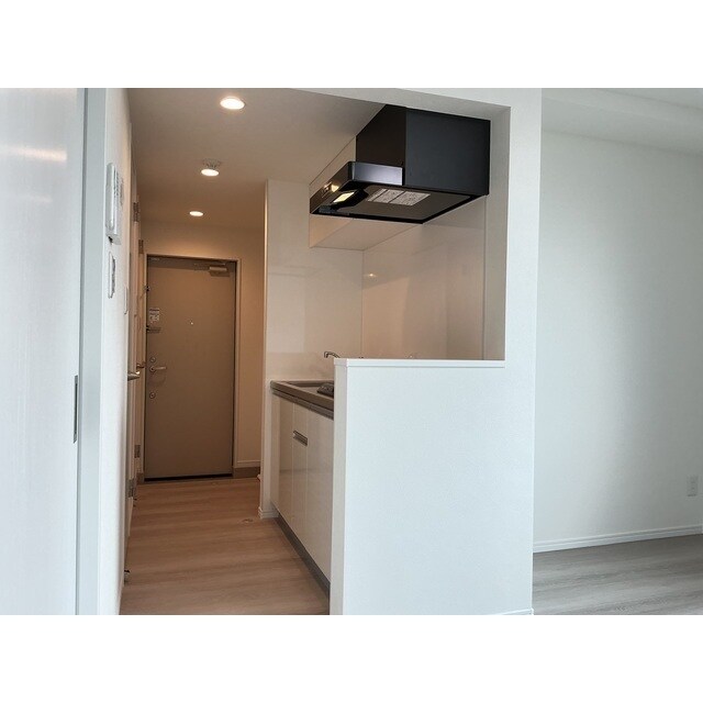 HALE伊勢原の物件内観写真