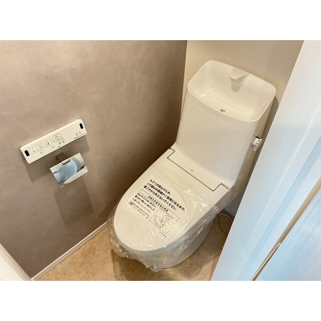 HALE伊勢原の物件内観写真