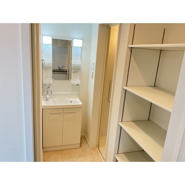 HALE伊勢原の物件内観写真