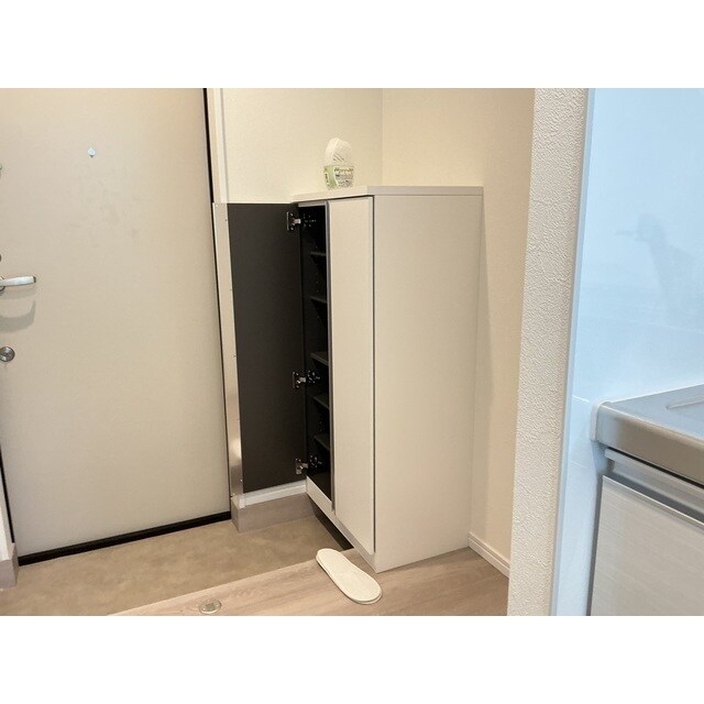 HALE伊勢原の物件内観写真