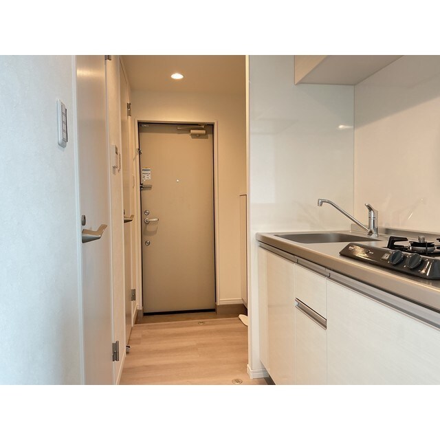 HALE伊勢原の物件内観写真