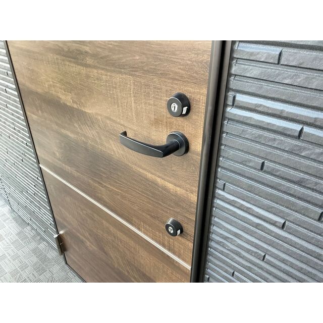 HALE伊勢原の物件内観写真