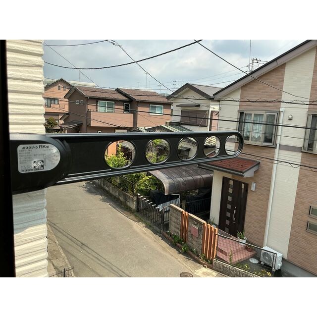 HALE伊勢原の物件内観写真