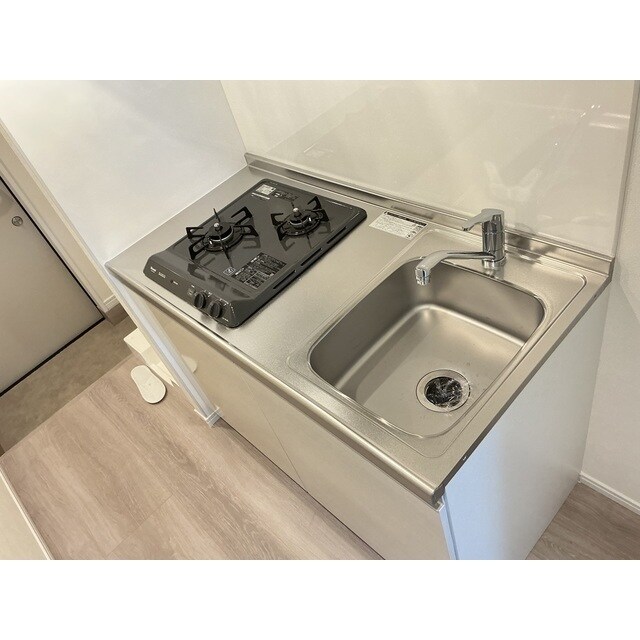 HALE伊勢原の物件内観写真