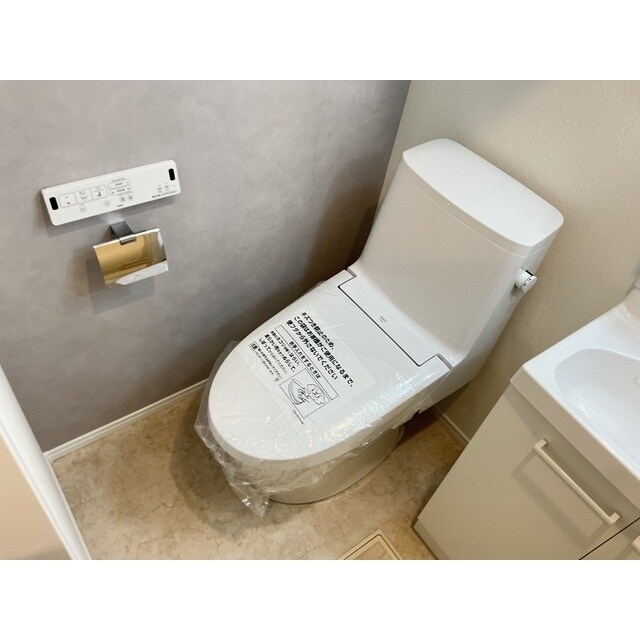 HALE伊勢原の物件内観写真