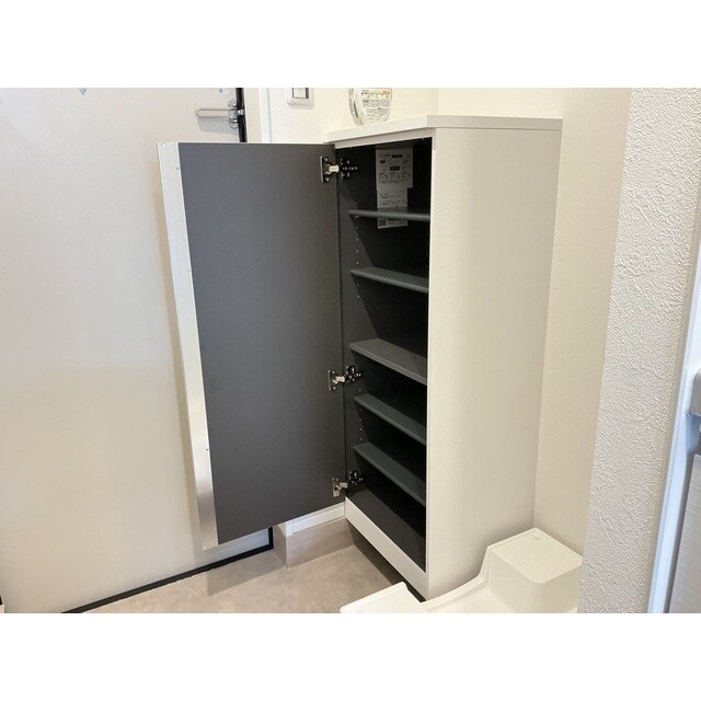 HALE伊勢原の物件内観写真