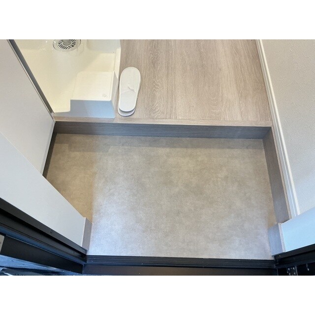 HALE伊勢原の物件内観写真