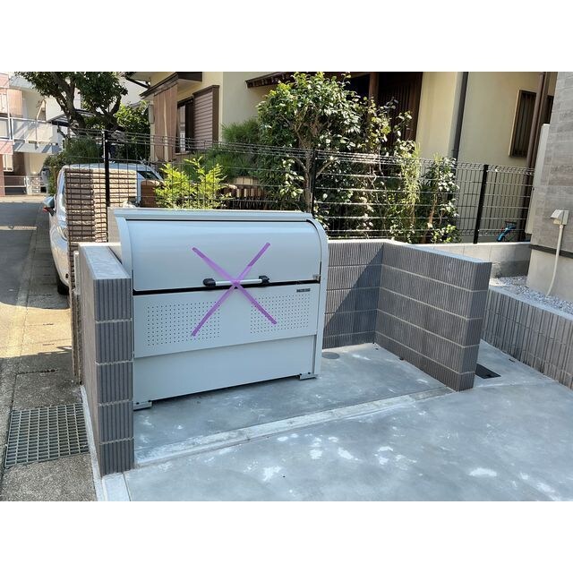 HALE伊勢原の物件内観写真