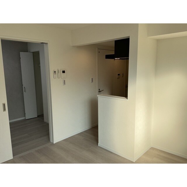 HALE伊勢原の物件内観写真