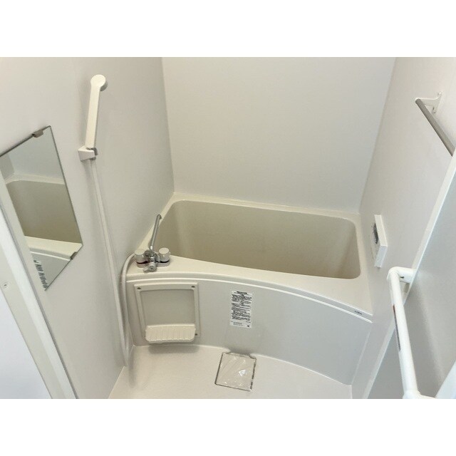 HALE伊勢原の物件内観写真