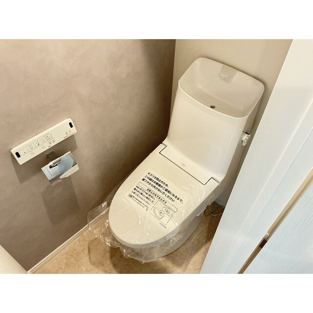 HALE伊勢原の物件内観写真