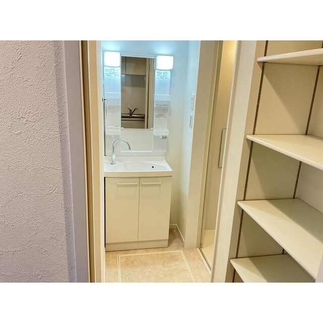 HALE伊勢原の物件内観写真