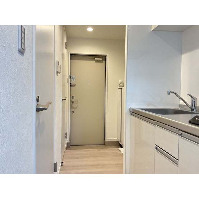 HALE伊勢原の物件内観写真