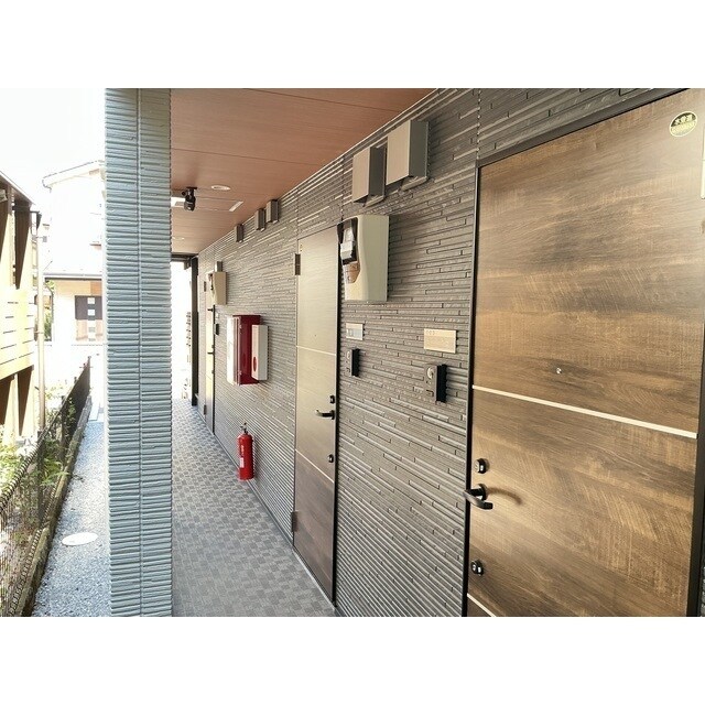 HALE伊勢原の物件内観写真